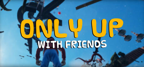 Banner of Only Up: With Friends 