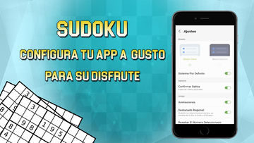 Sudoku+ 2023 - Puzzle Español ゲームのスクリーンショット