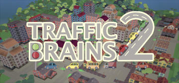 Banner of Traffic Brains 2 