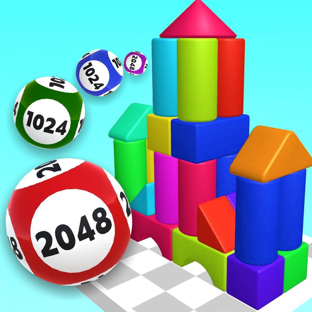Download Drop Building Block 3D for Android/iOS APK - TapTap