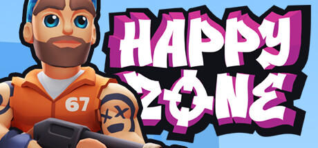 Banner of HAPPY ZONE - Battle Royale 