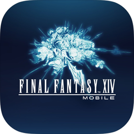 Final Fantasy XIV Mobile