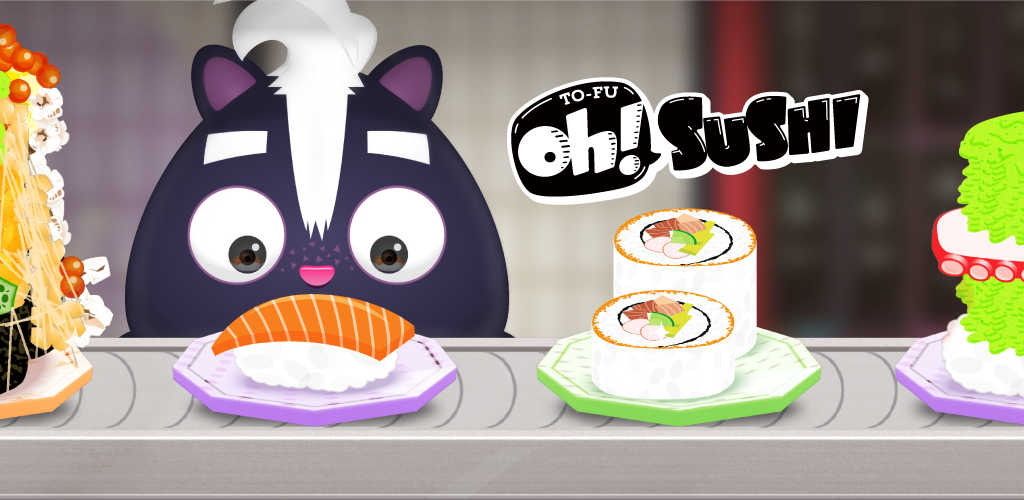 Banner of TO-FU Oh! SUSHI 2.9