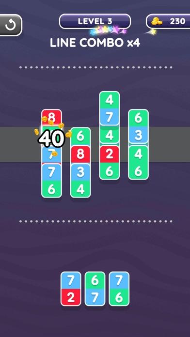 MakeItSoli10 Game Screenshot