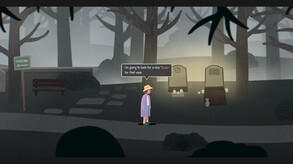 Screenshot of the video of Brentwood