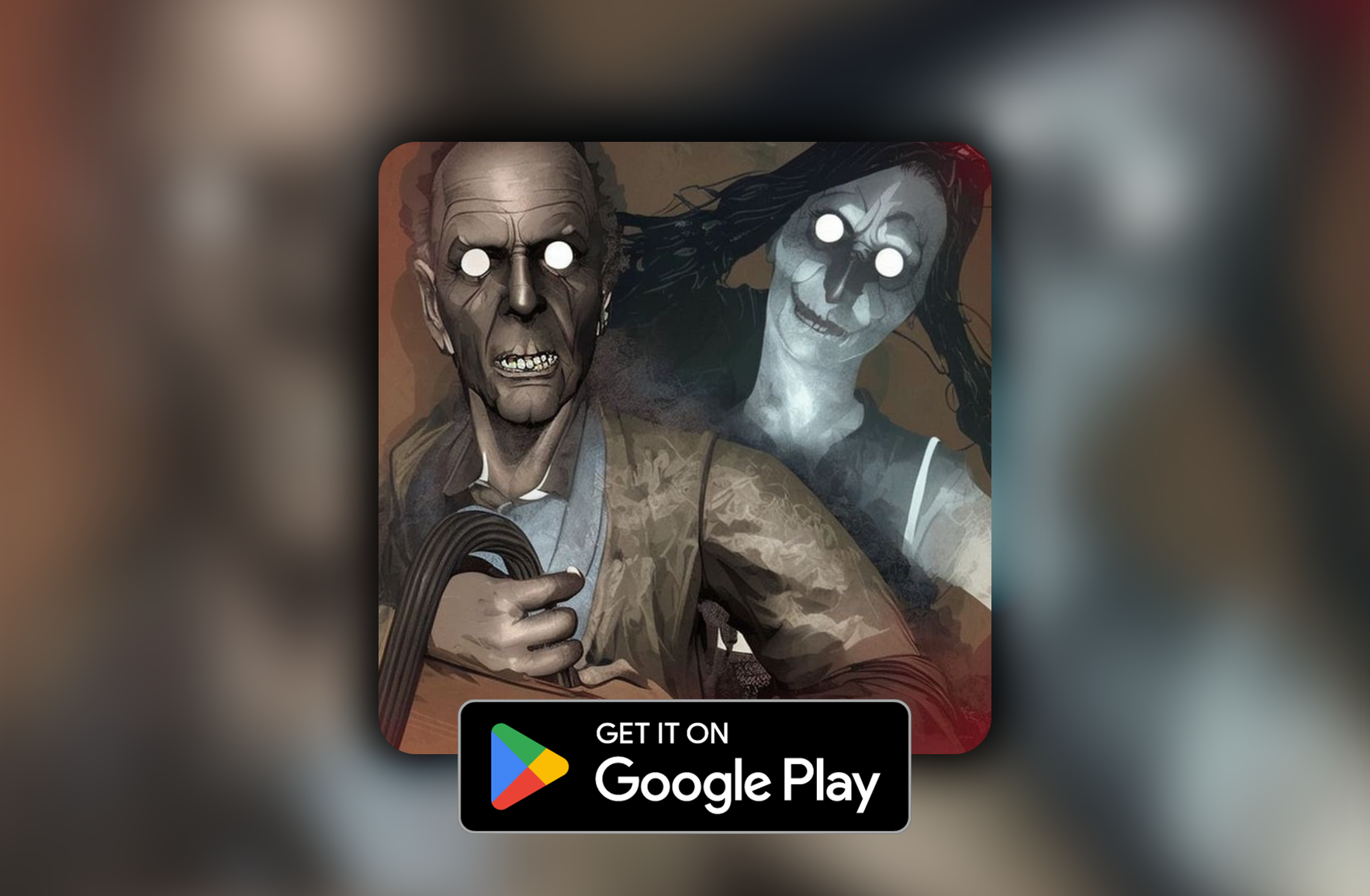 Grandpa & Granny 4 Jogo Online – Apps no Google Play