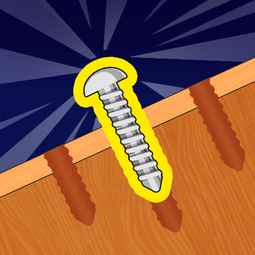 Screw Sorting Quest Latest Version for Android/iOS - TapTap