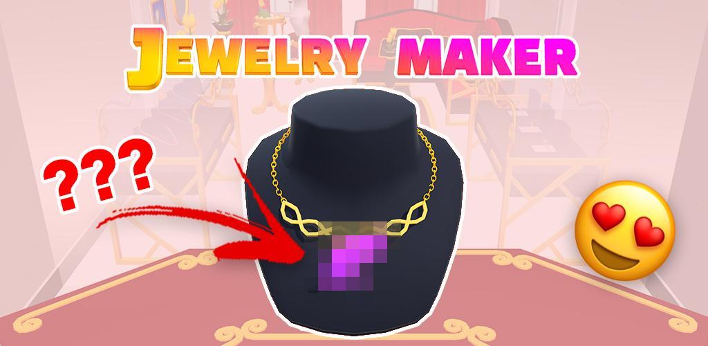 Banner of Jewelry Maker 1.8.6