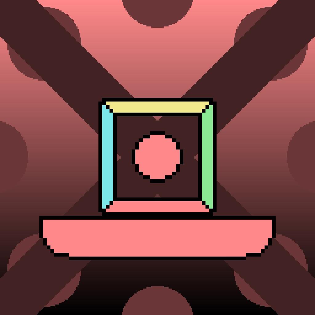 Color Cube - Endless Runner for Android/iOS - TapTap