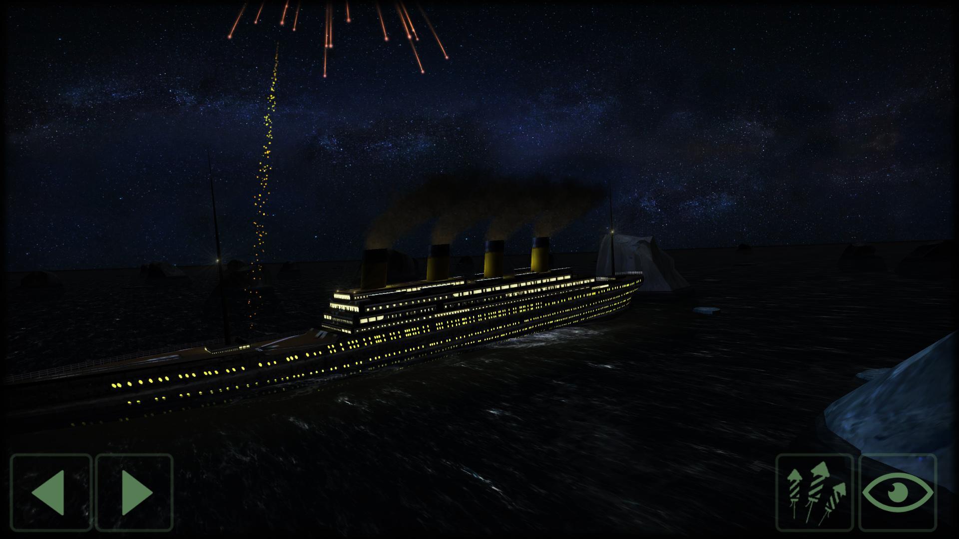 Screenshot 1 of TITANIC của nó 