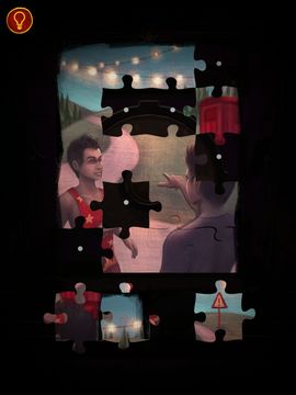 Captura de Tela do Jogo The Jackbox