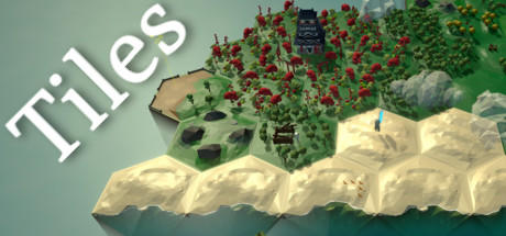 Banner of Tiles: The Journey 