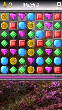 Hidden Object - Serenity Game Screenshot