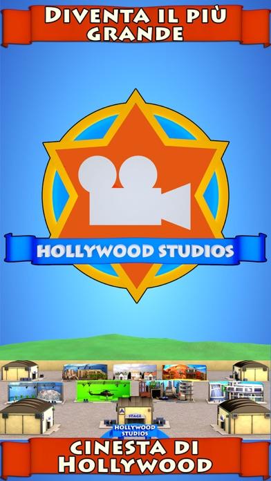 Screenshot 1 of Hollywood Studios Tycoon Game 