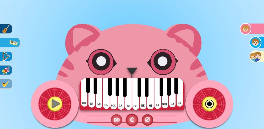 Banner of Piano lembut 3.0.0