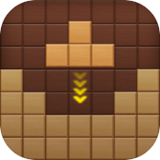 Block Puzzle Plus-최신 브릭 캐주얼 게임