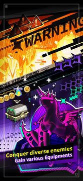 Overdrive Legends Game Screenshot