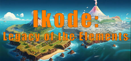 Banner of Ikode: Legacy of the Elements 