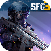 Special Forces Group 3: SFG3