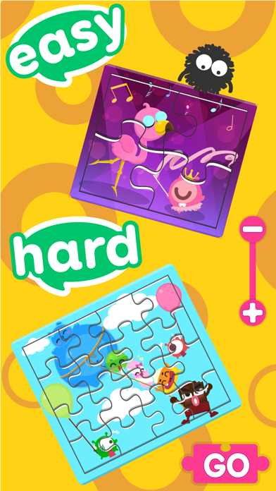 Jogos quebra-cabeça infantil - Baixar APK para Android
