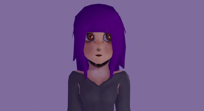 Hinata Game Game Screenshot