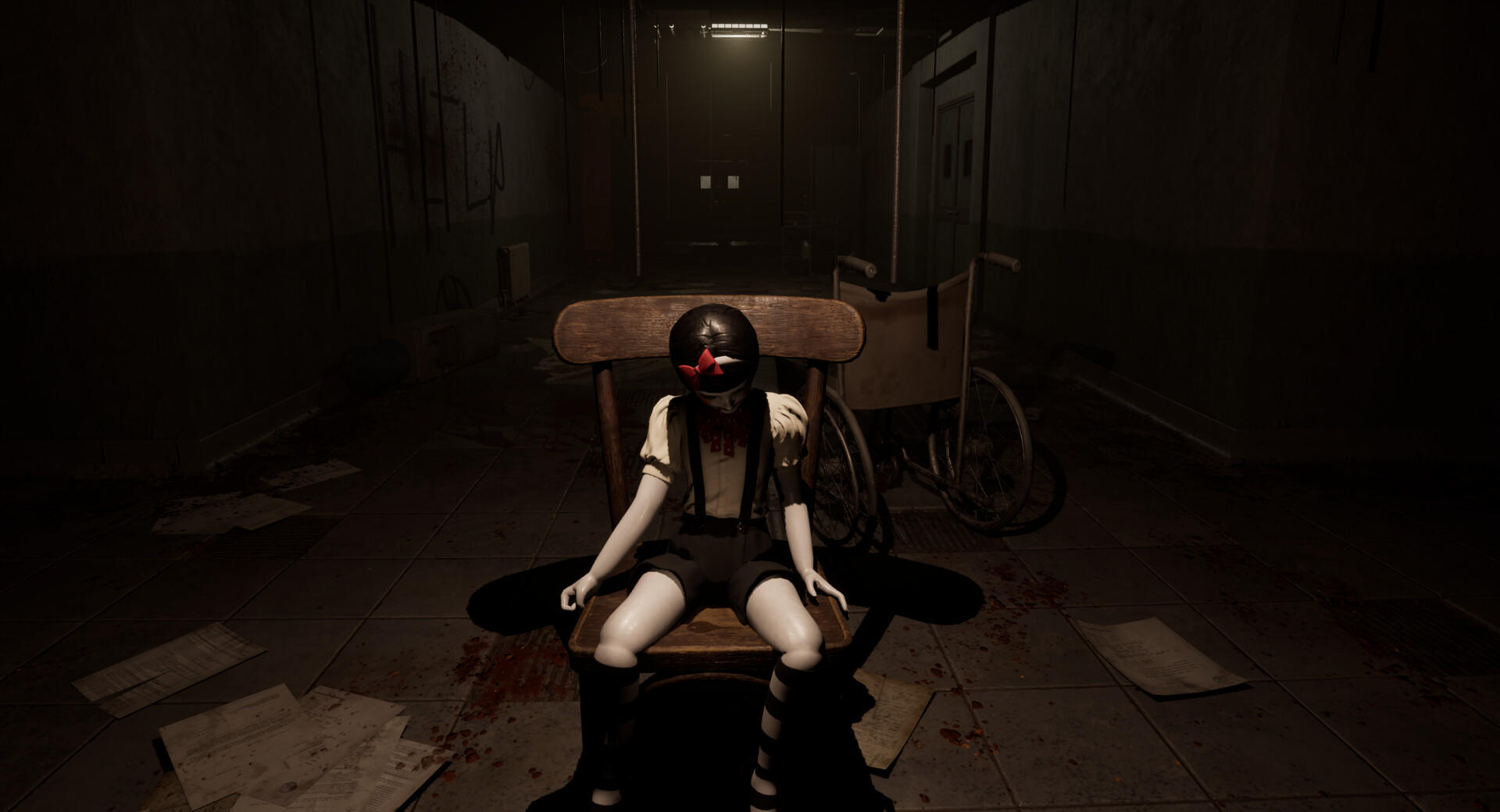 Whispers in the Void Latest Version for Android/iOS - TapTap