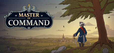 Banner of Master of Command 