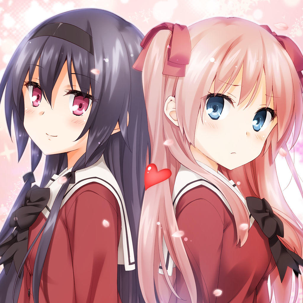 その花びらにくちづけを 出会った頃の思い出に for Android/iOS - TapTap