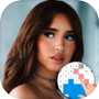 Icon dari Domelipa Juegos Pintar Colorea