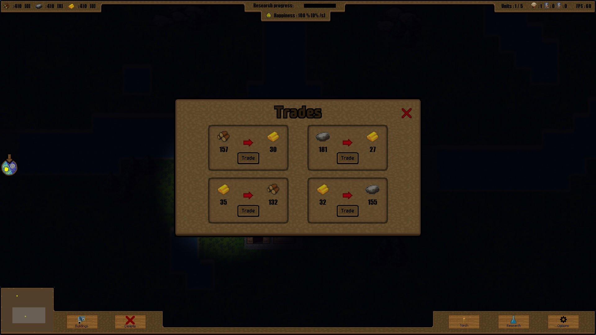 Kingdom-Heroes screenshot game