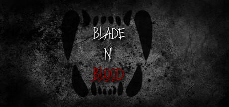 Banner of Blade N' Blood 