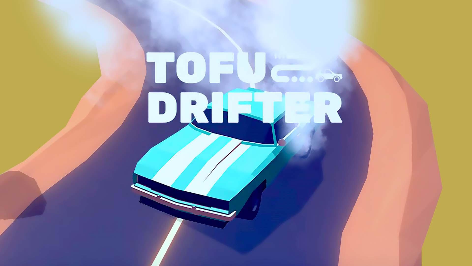 Banner of Tofu Drifter 
