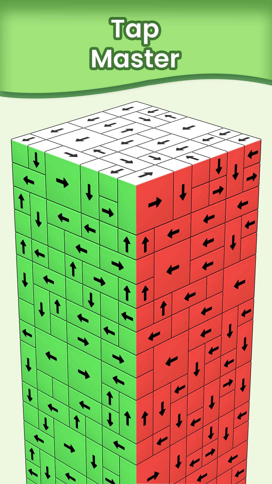 Tap Master - Block Away for Android/iOS - TapTap