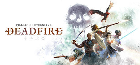 Banner of Pillars of Eternity II: Deadfire 
