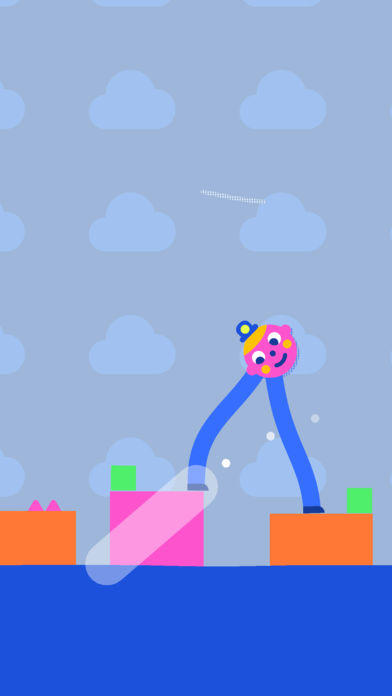 kORi WALk Game Screenshot