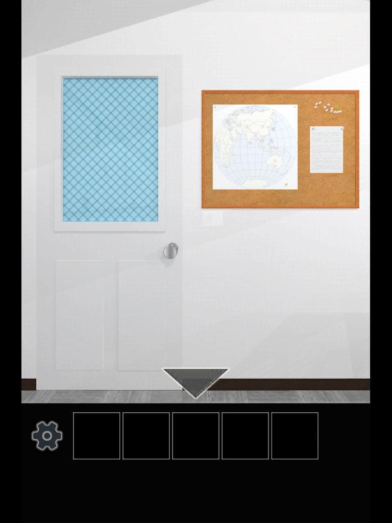 Скриншот игры Escape from many tutoring Sch