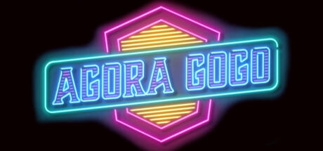 Banner of Agora Gogo 