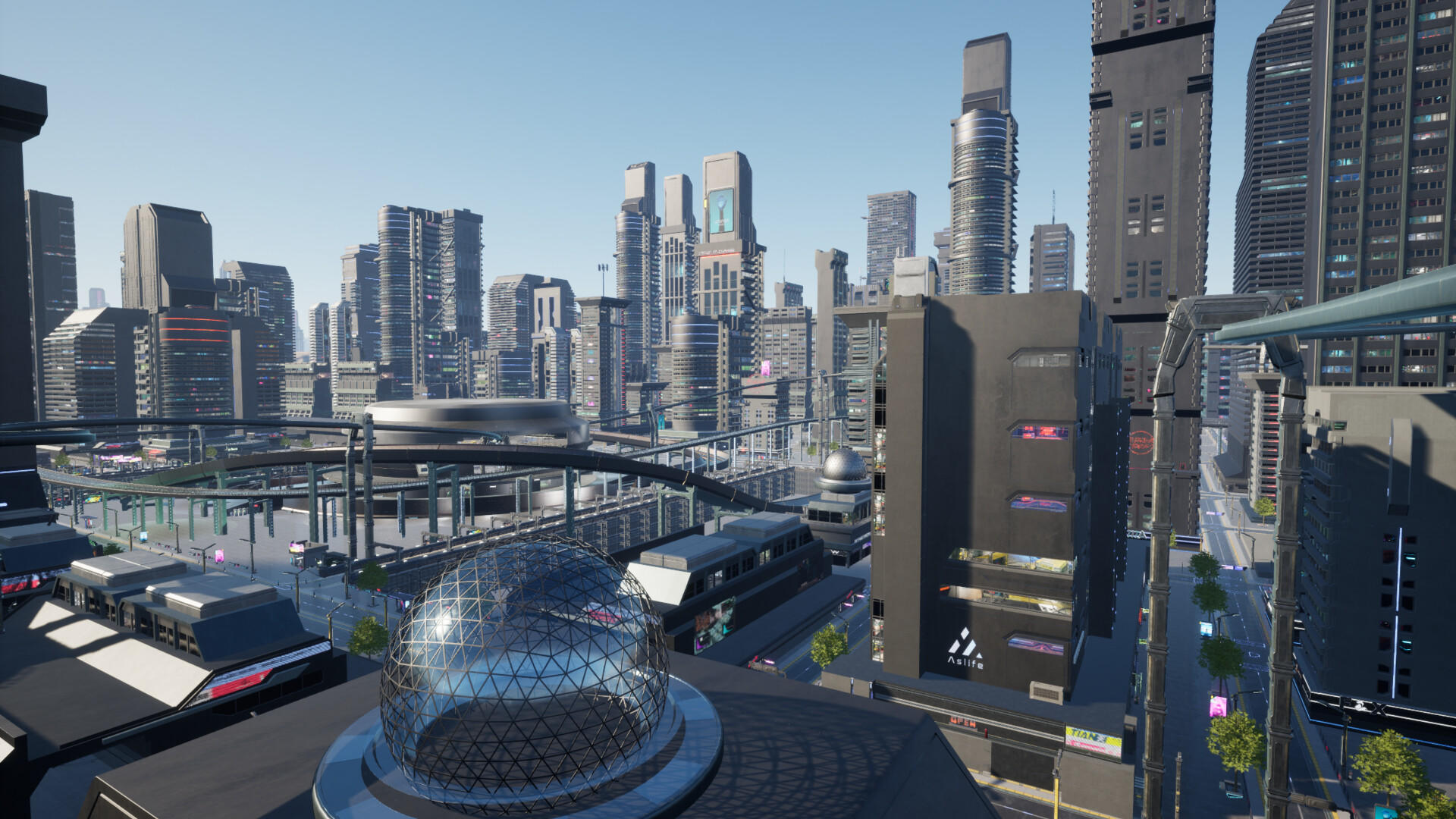 Cataclysm Upon Us Game Screenshot