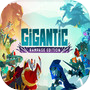 Icon of Gigantic: Rampage Edition