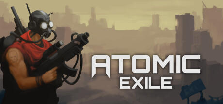 Banner of Atomic Exile 