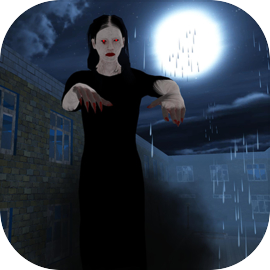 Download do APK de assustadora Horror jogos Novo: assombrada casa