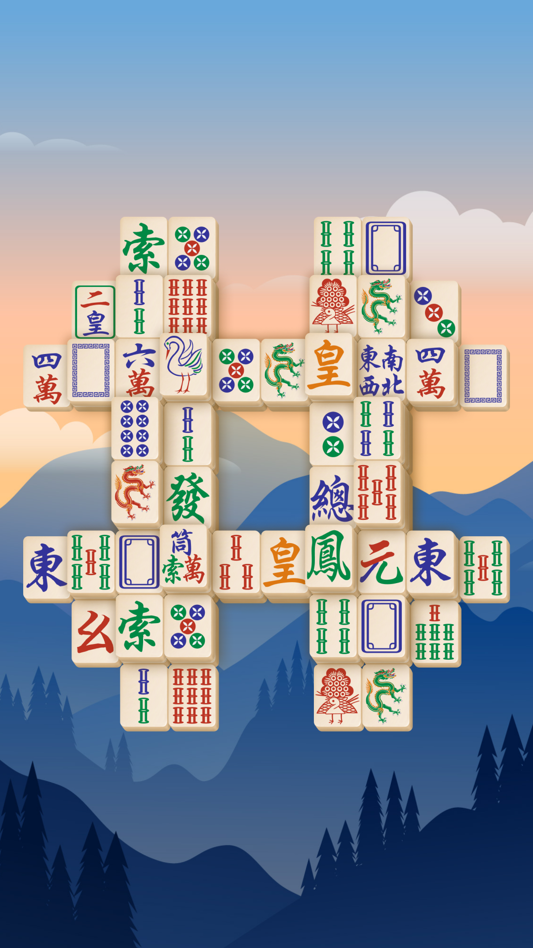 Mahjong Classic mobile android iOS apk download for free-TapTap