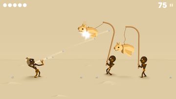 Big Hunter Game Screenshot