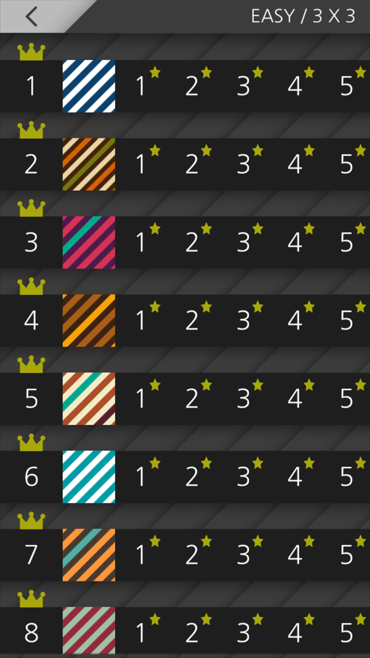 TIKADAK Game Screenshot