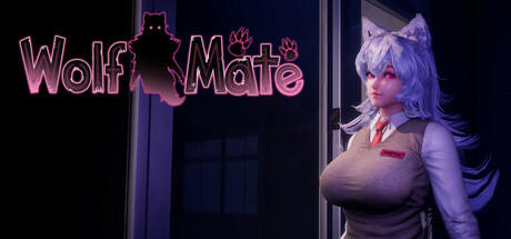 Wolf Mate screenshot