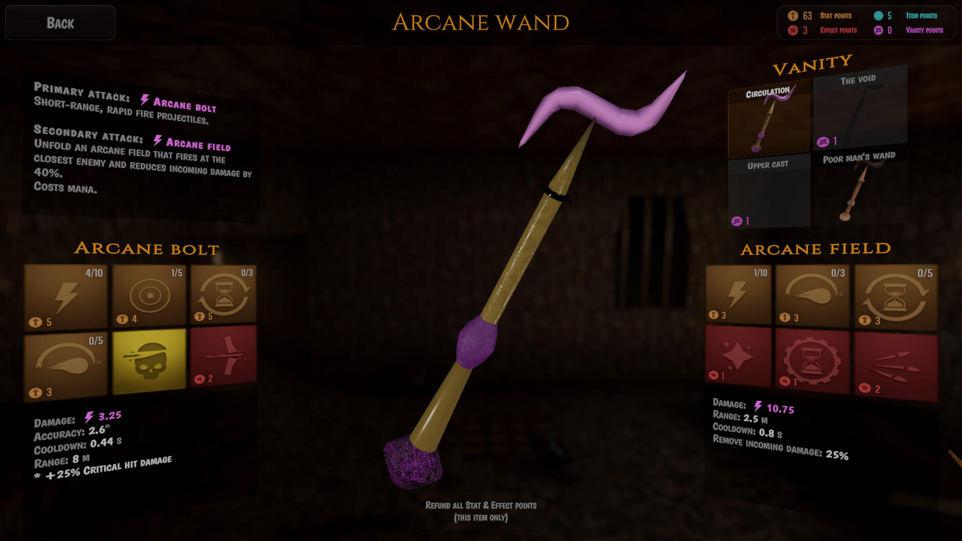 Chronocide screenshot game