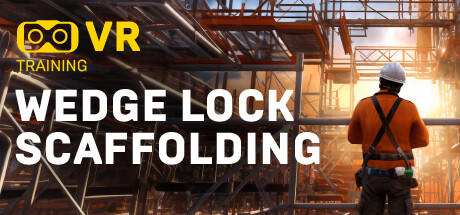 Banner of Wedge Lock Scaffolding VR Training 