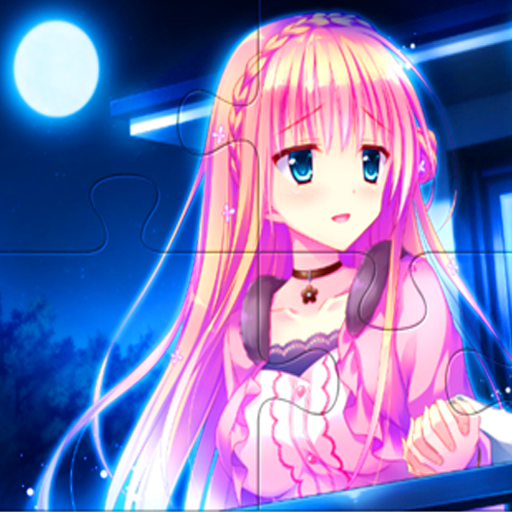 Rent A Girlfriend Anime Puzzle android iOS apk download for free-TapTap