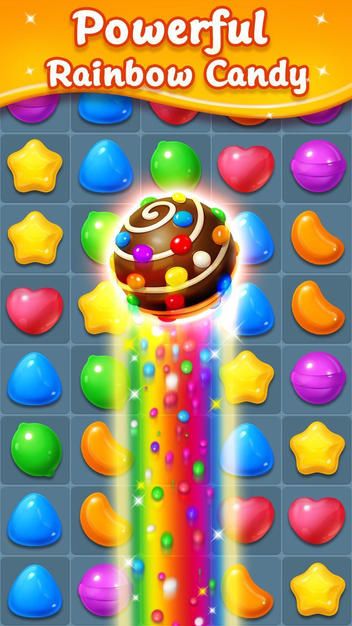 Candy Fever 2 게임 스크린샷