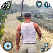 Gangster Simulator Crime Game
